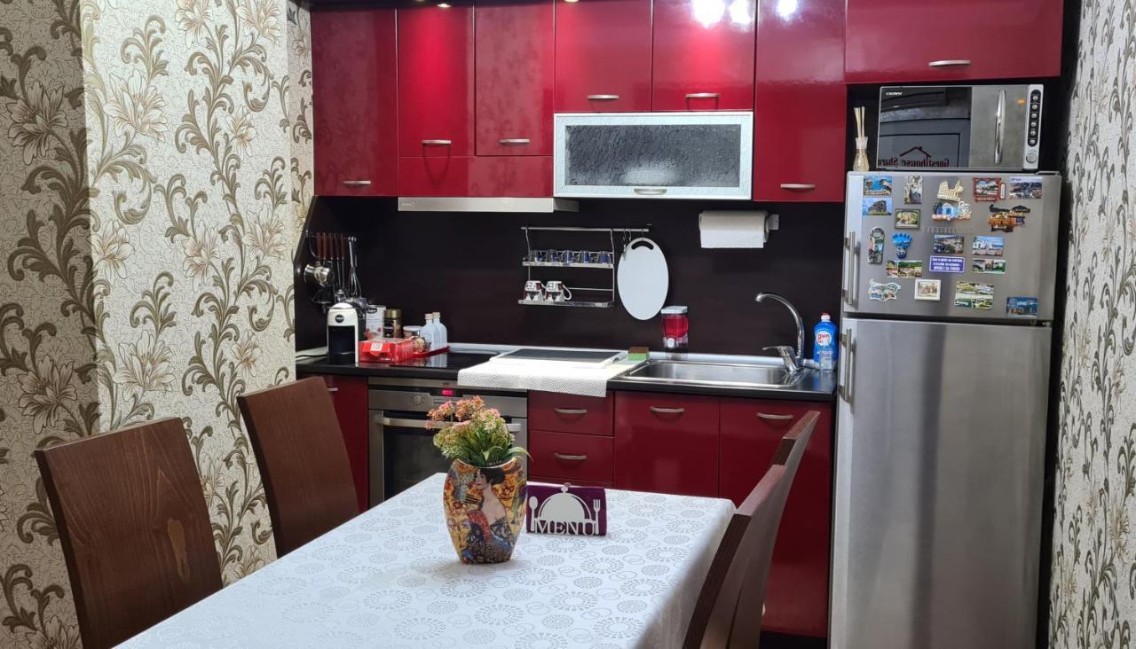 Къща За Гости Шарон Petrich (Blagoevgrad) Exterior foto