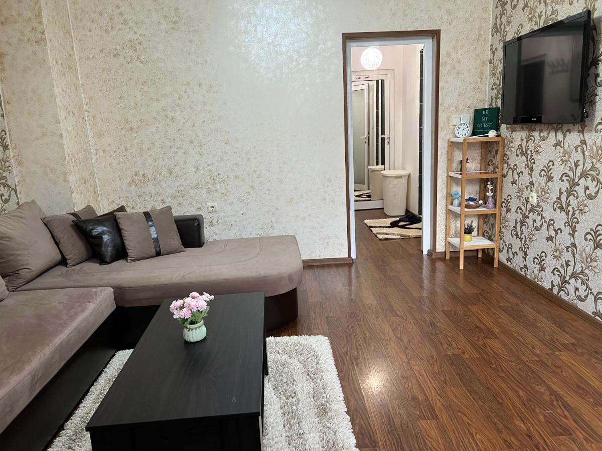 Къща За Гости Шарон Petrich (Blagoevgrad) Exterior foto