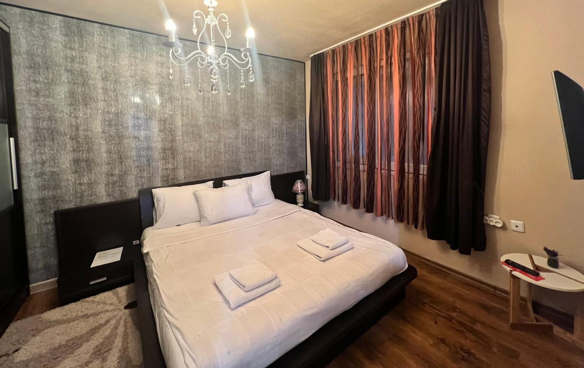 Къща За Гости Шарон Petrich (Blagoevgrad) Exterior foto